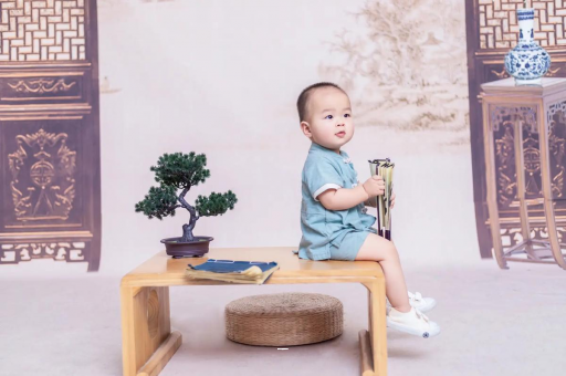 桓台孕妇七个月四维彩超